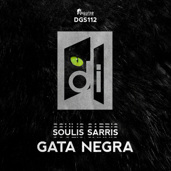 Soulis Sarris - Gata Negra [DGS112]